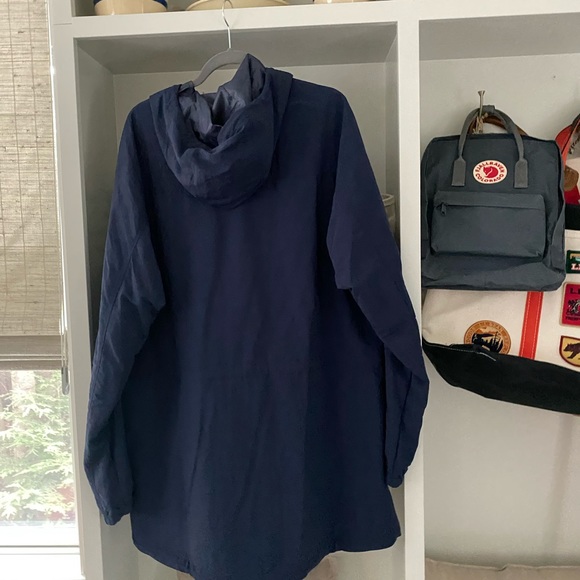 Patagonia Recycled Nylon Parka - Picture 3 of 7